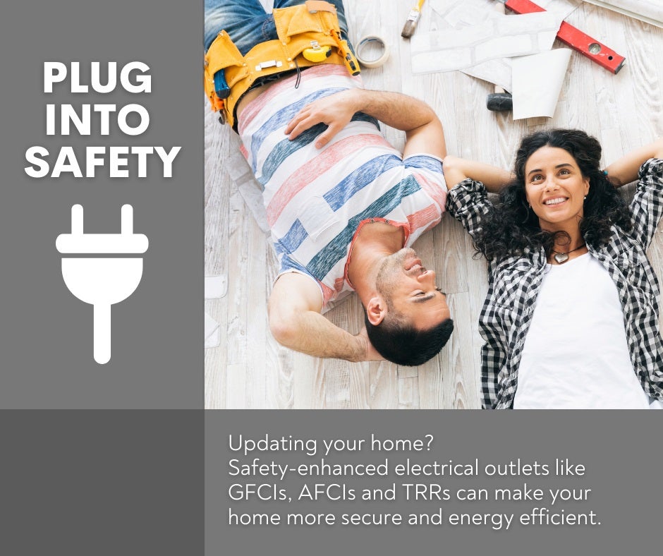 may safety