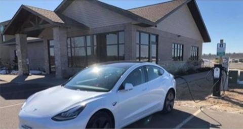 EV Charging