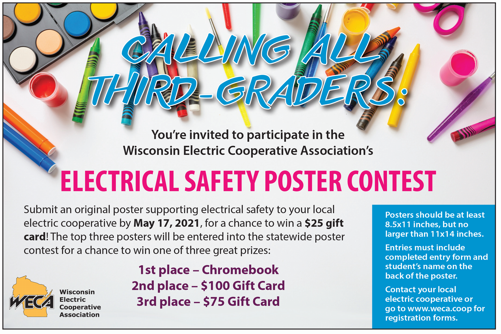 WECA-Poster Contest.png
